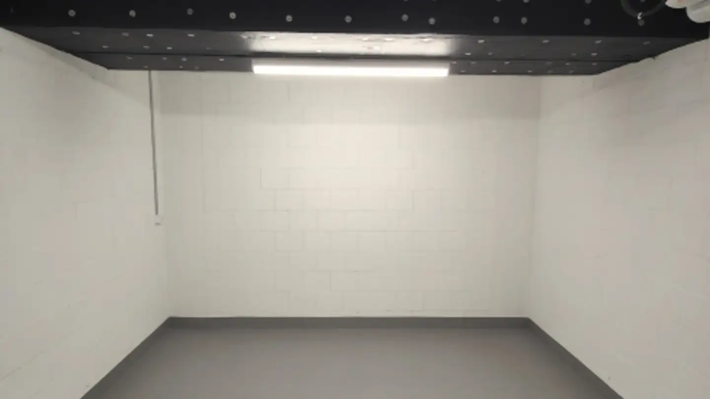 Storage space for rent - Oberdorfstrasse 5c, 5612 Villmergen - Photo 4