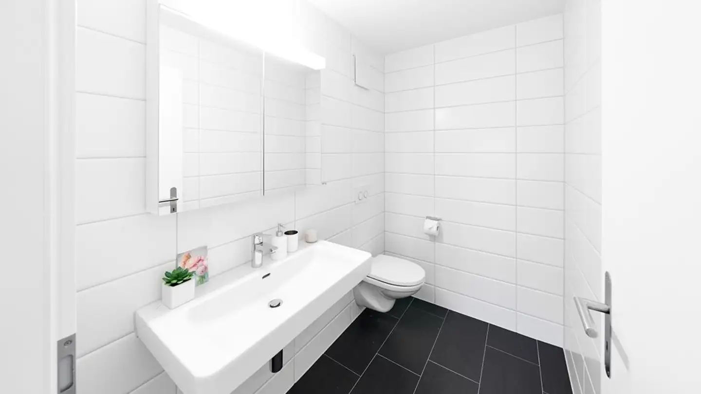 Appartamento in affitto - Känelmattenweg 14, 2542 Pieterlen - Foto 3