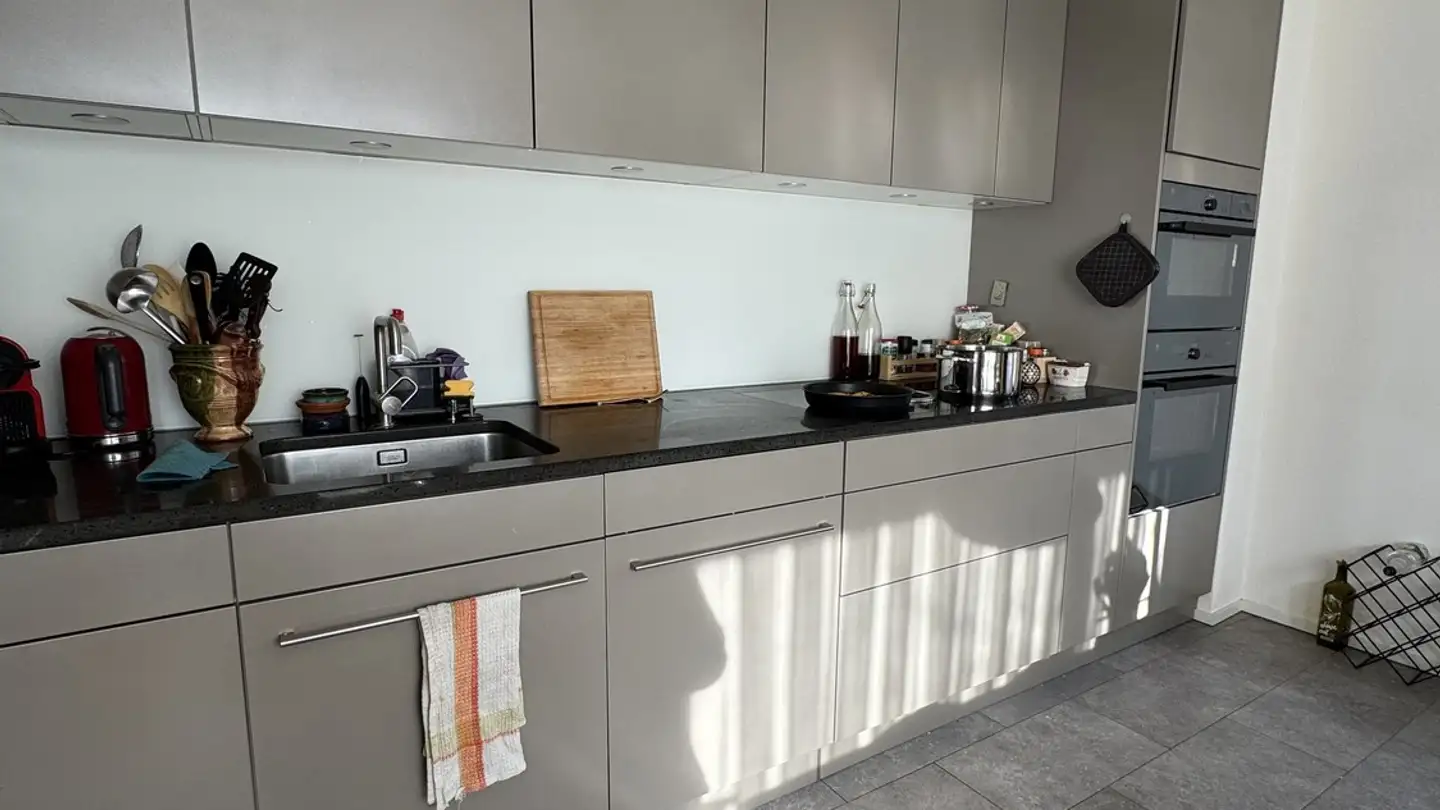 Appartement à louer - Im Glockenacker 13, 8053 Zürich - Photo 2