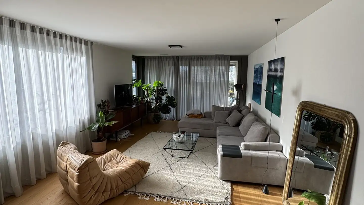 Appartement à louer - Im Glockenacker 13, 8053 Zürich - Photo 3