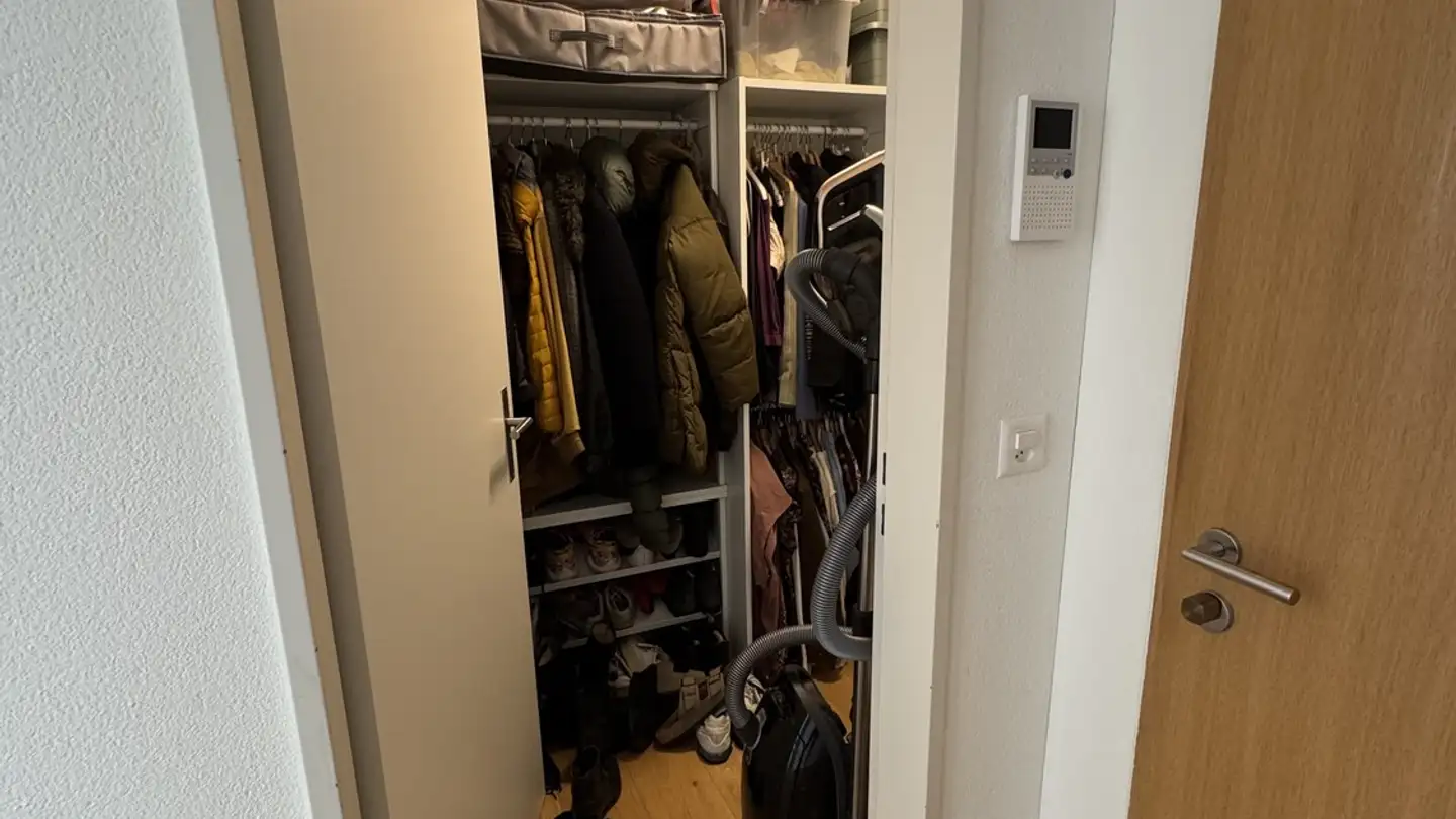 Appartement à louer - Im Glockenacker 13, 8053 Zürich - Photo 4