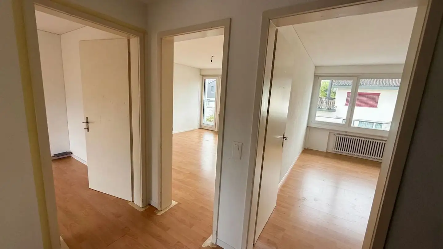 Maisonette mieten - Langmattweg 3, 5507 Mellingen - Foto 4