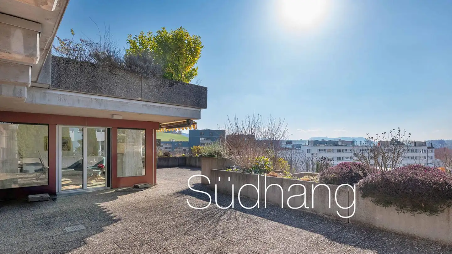 Single house for sale - Lindenmattstrasse 10, 3065 Bolligen