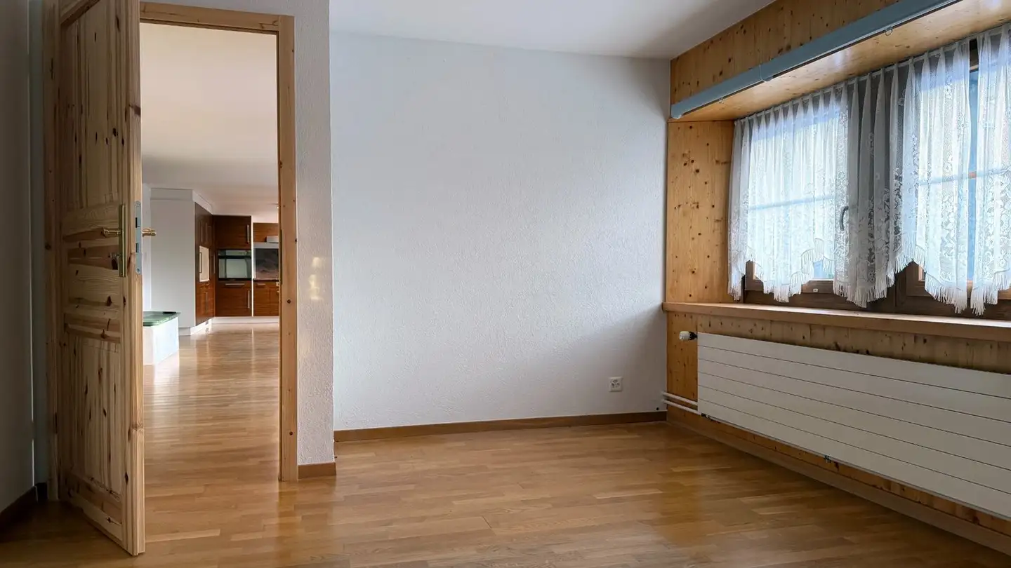 Apartment for rent - Rue Centrale 18, 1341 L'Orient - Photo 4