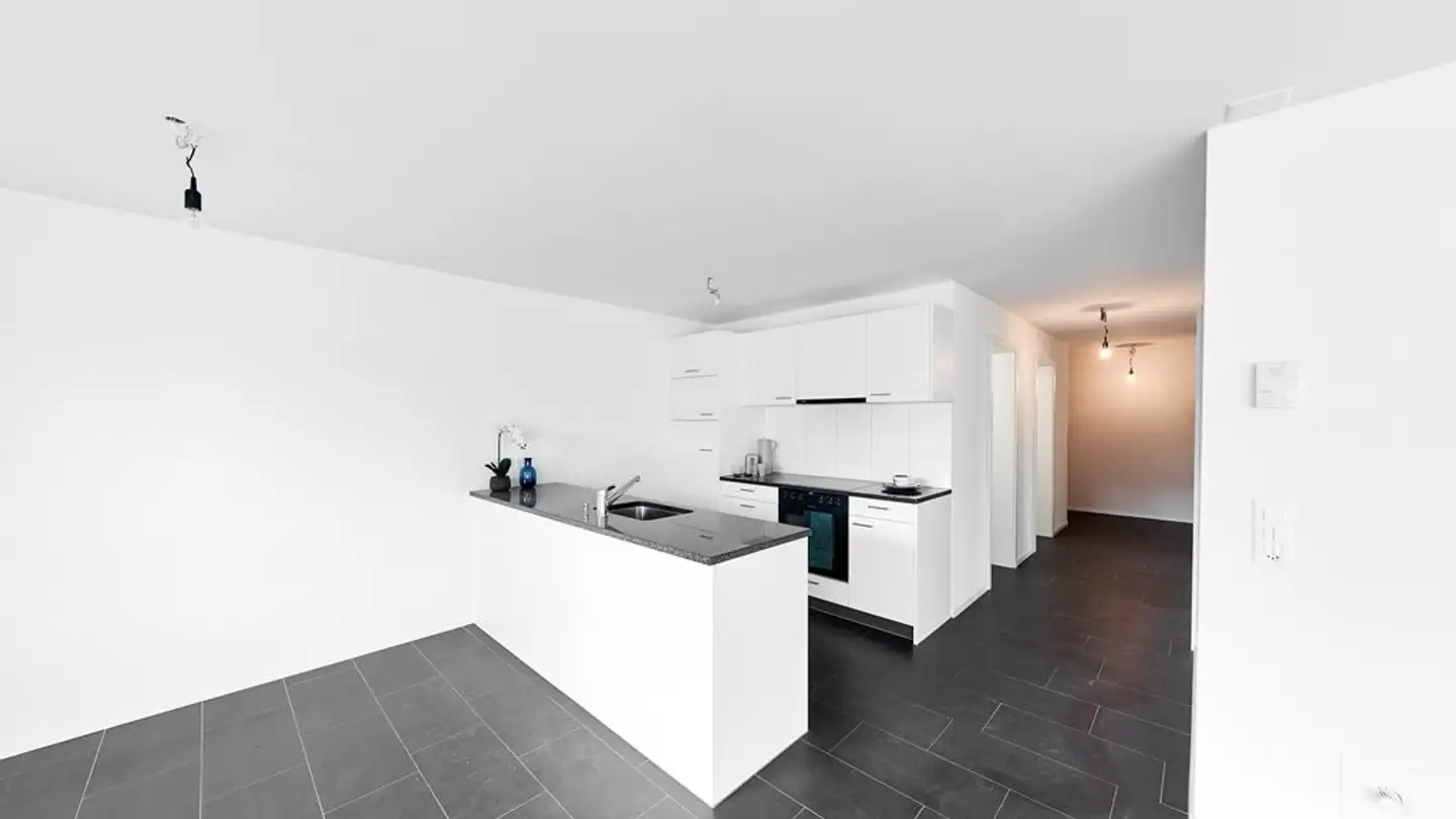 Appartamento in affitto - Känelmattenweg 14, 2542 Pieterlen - Foto 3