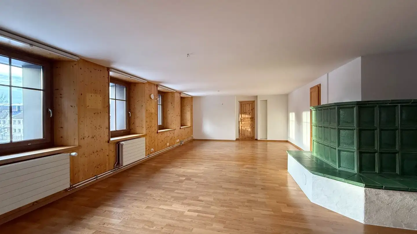 Apartment for rent - Rue Centrale 18, 1341 L'Orient