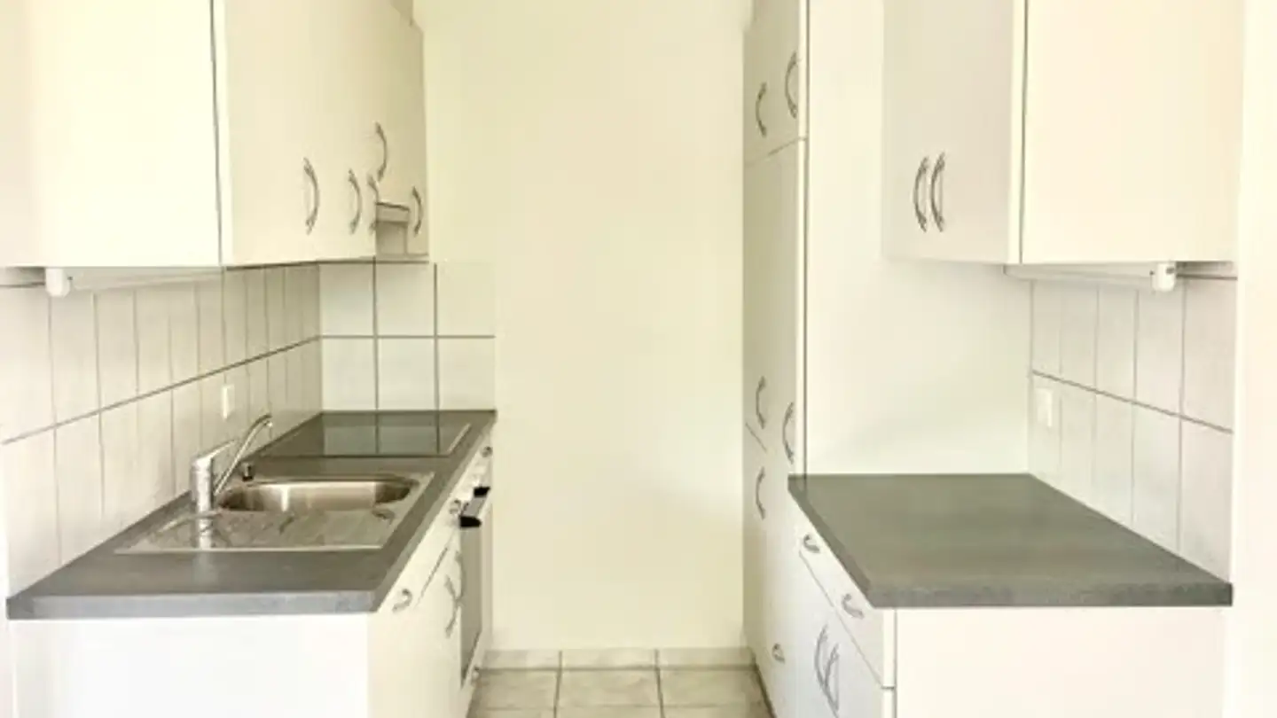 Appartement à louer - Mattenstrasse 3, 2558 Aegerten - Photo 2