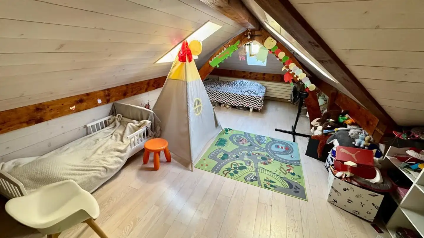 Apartment for rent - 1260 Nyon - Photo 4