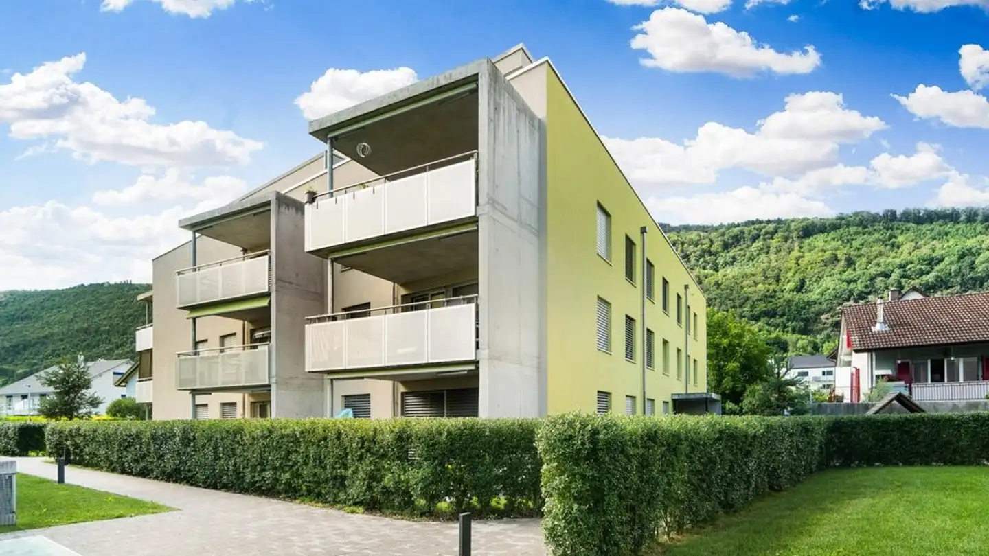 Appartamento in affitto - Känelmattenweg 14, 2542 Pieterlen