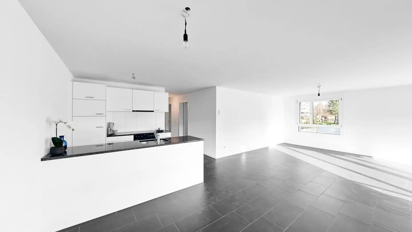 Appartamento in affitto - Känelmattenweg 14, 2542 Pieterlen - Foto 2