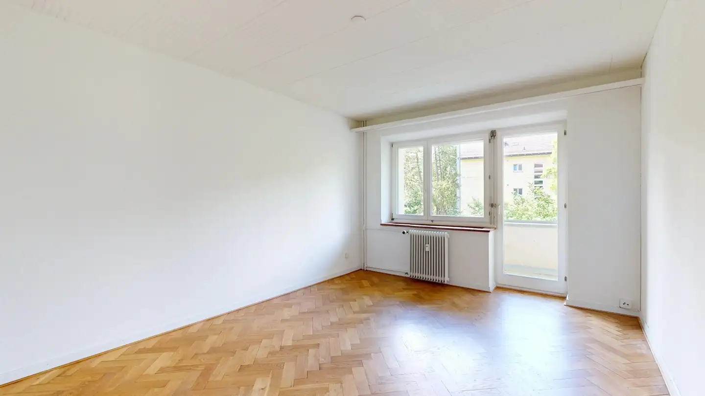 Appartamento in affitto - Goumoënsstrasse 43, 3007 Bern - Foto 3