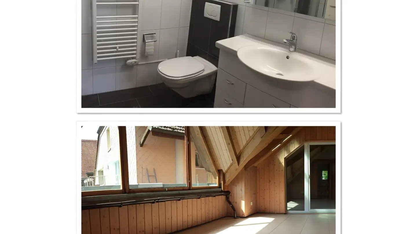 Appartamento in affitto - Solothurnstrasse 2, 3295 Rüti b. Büren - Photo 4