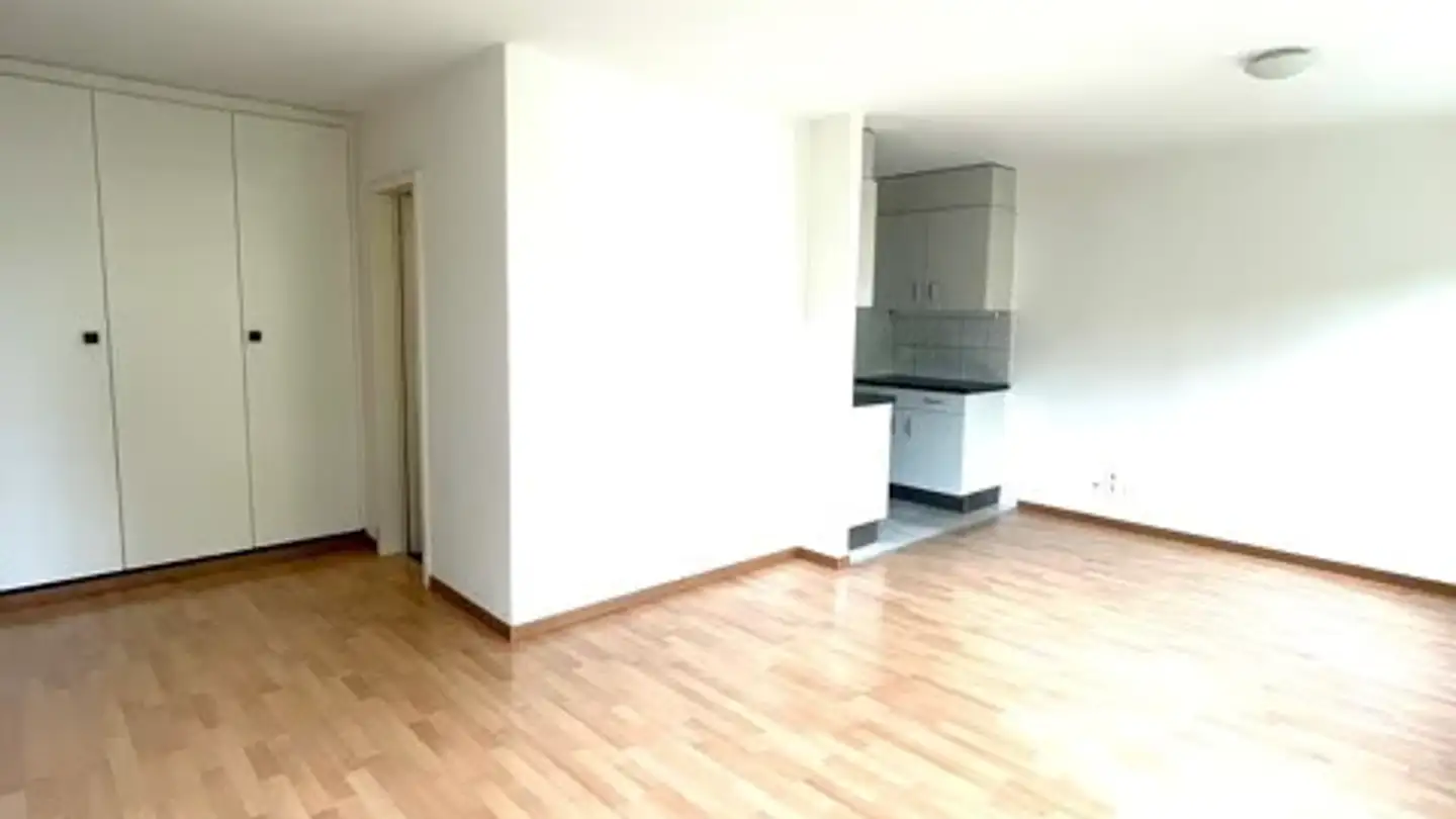 Appartement à louer - Mattenstrasse 3, 2558 Aegerten - Photo 3