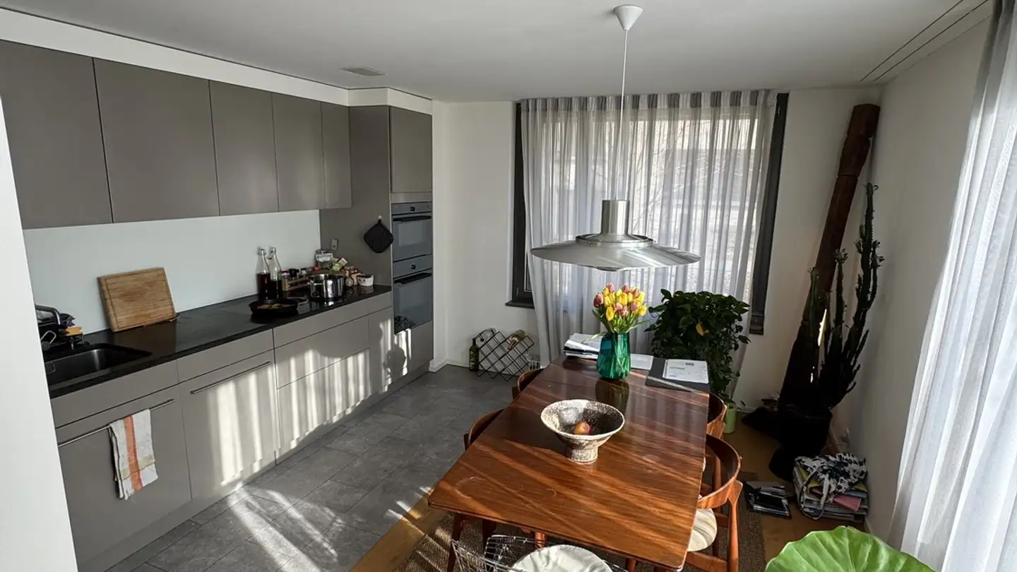 Appartement à louer - Im Glockenacker 13, 8053 Zürich