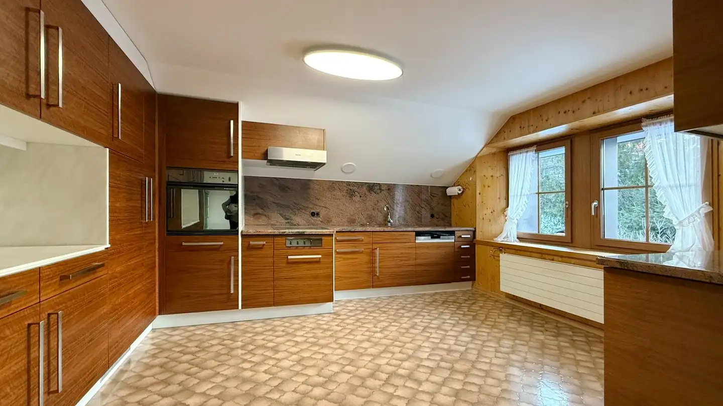 Apartment for rent - Rue Centrale 18, 1341 L'Orient - Photo 3