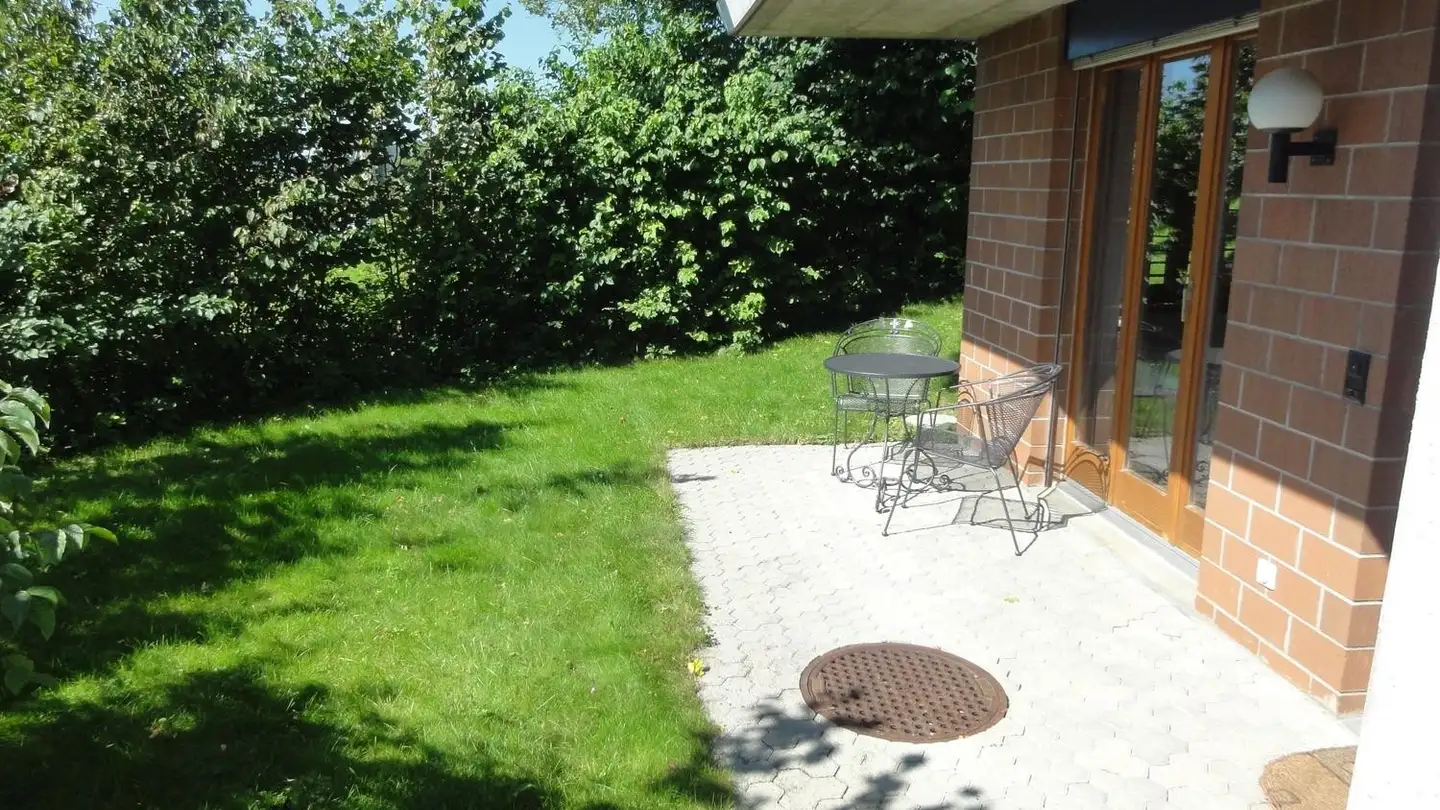Appartement meublé à louer - Giselstrasse 13, 8925 Ebertswil - Photo 2