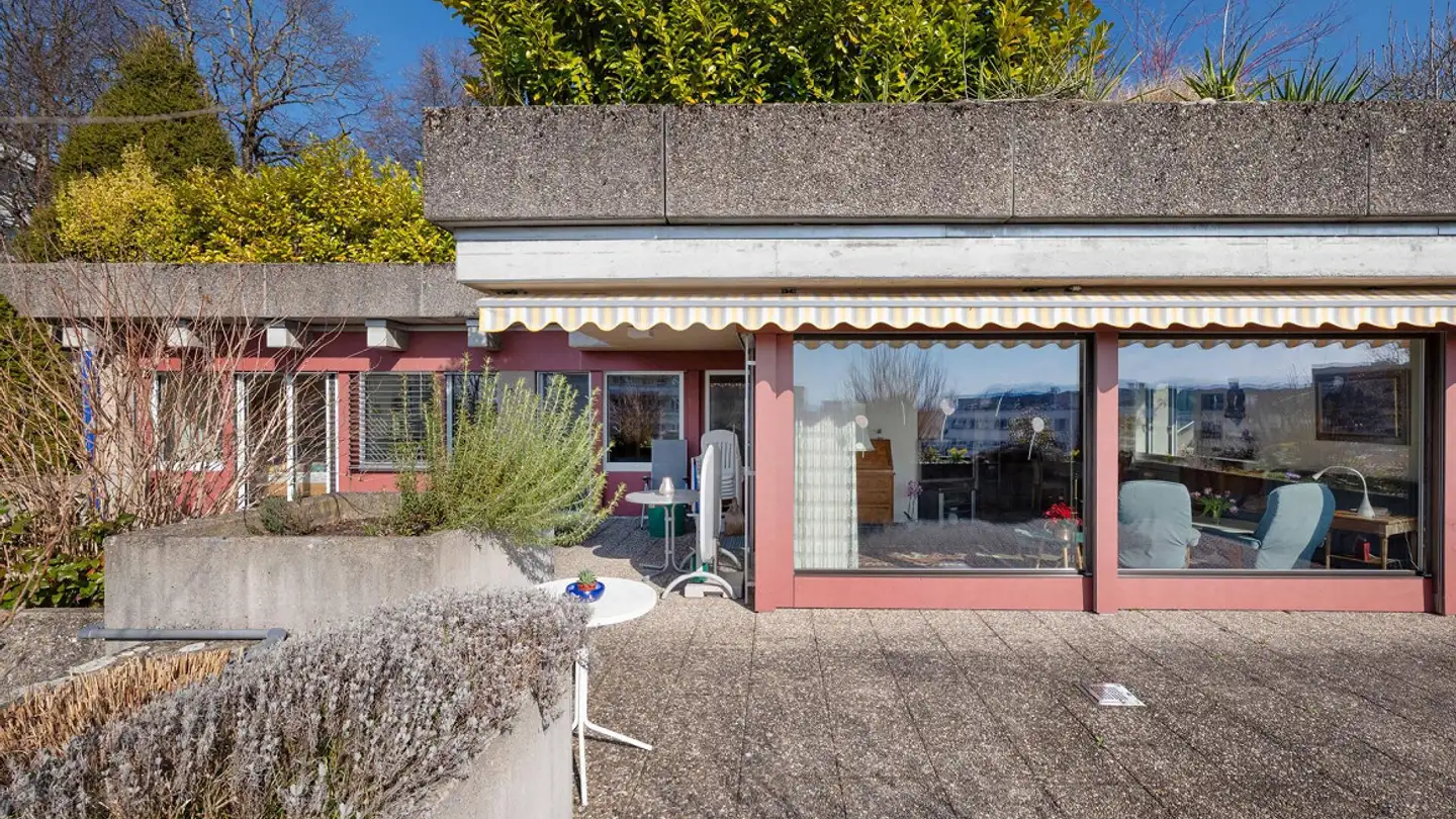 Single house for sale - Lindenmattstrasse 10, 3065 Bolligen - Photo 3