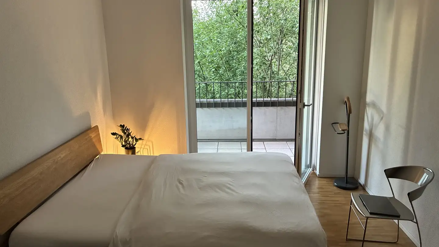 Appartement à louer - Fabrikstrasse 2, 8152 Glattbrugg - Photo 3