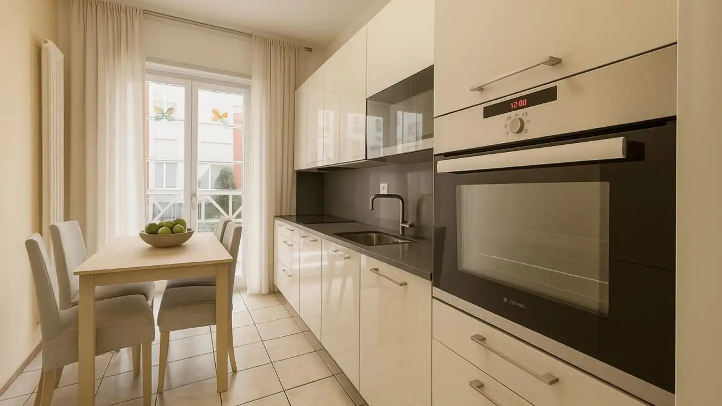 Wohnung kaufen - 6900 Massagno - Foto 2
