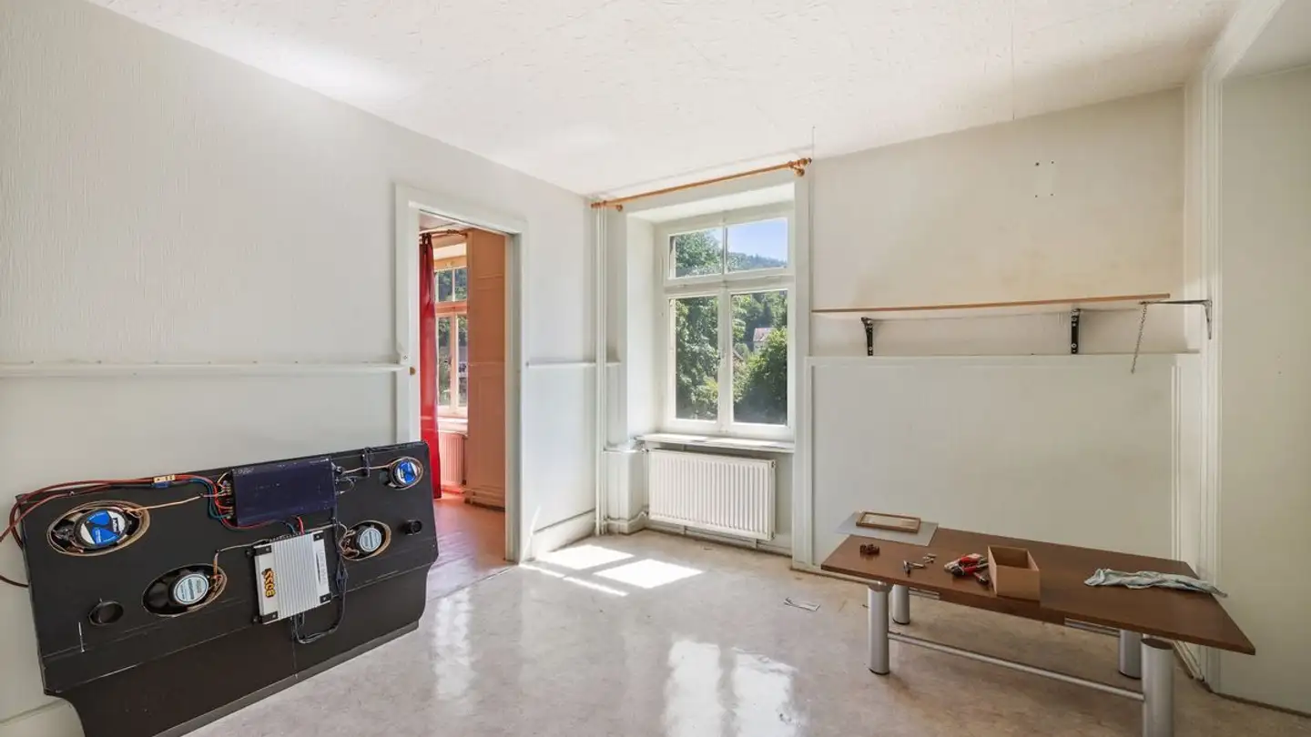 Single house for sale - 2805 Soyhières - Photo 4