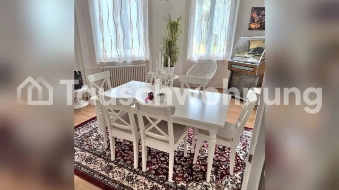 Wohnung mieten - 8400 Winterthur