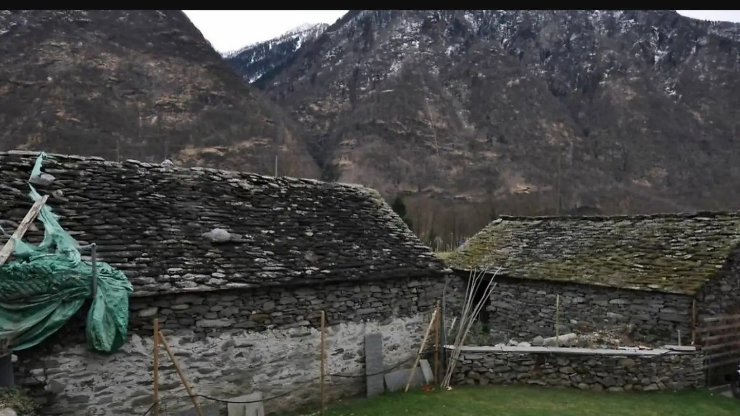Einfamilienhaus kaufen - Autostrada Nazionale Di San Gottardo Del Sud 60, 6780 Airolo - Foto 2