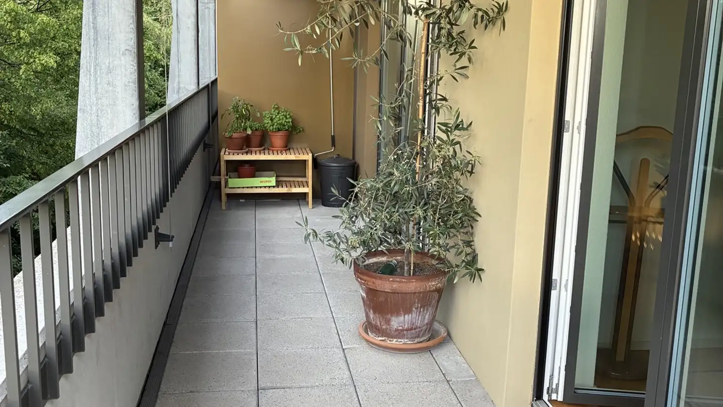Appartement à louer - Fabrikstrasse 2, 8152 Glattbrugg - Photo 4