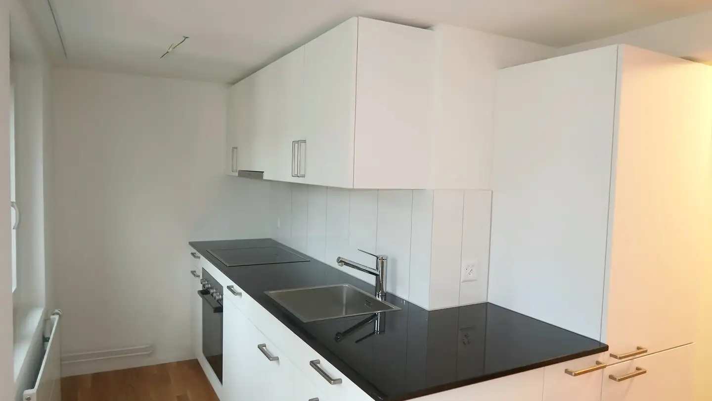 Appartement à louer - Ebnaterstrasse 17, 9630 Wattwil