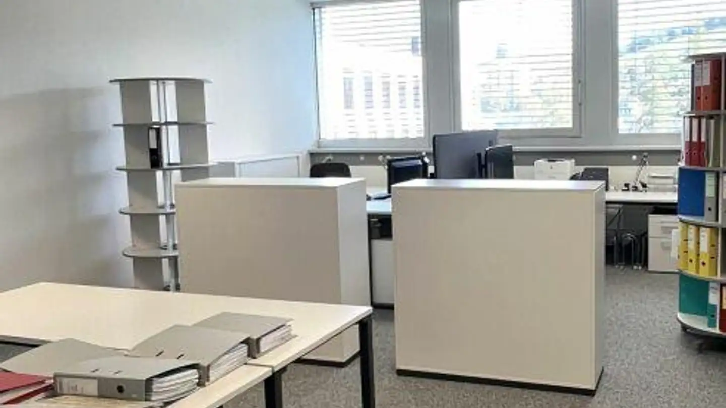 Bureau à louer - Rorschacher Strasse 268, 9016 St. Gallen - Photo 4