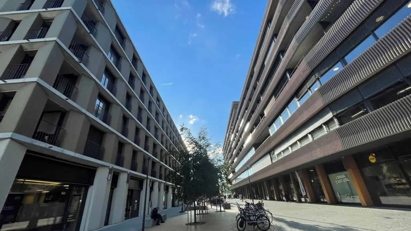 Commercial for rent - 1110 Morges