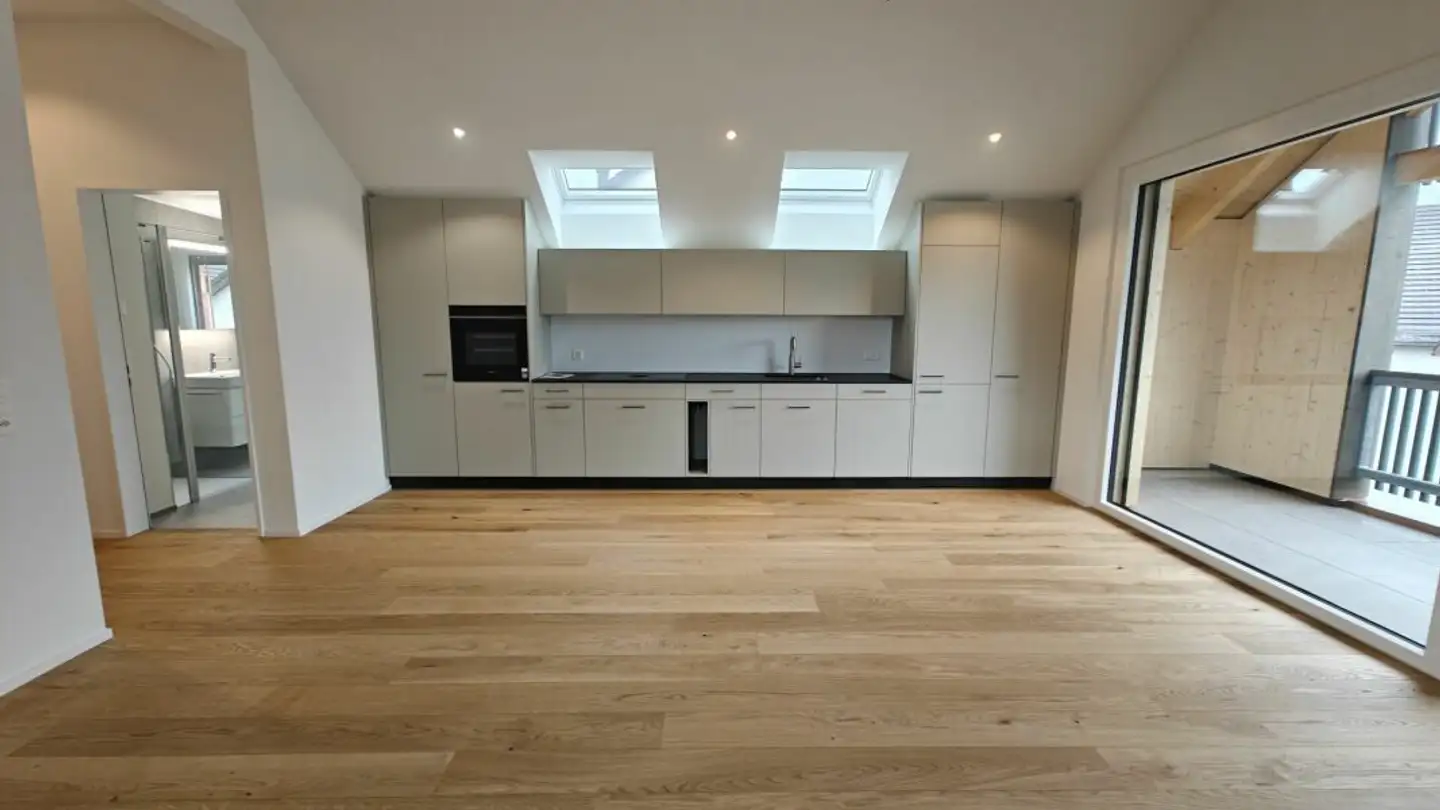 Apartment for rent - Ferrachstrasse, 8630 Rüti ZH - Photo 4