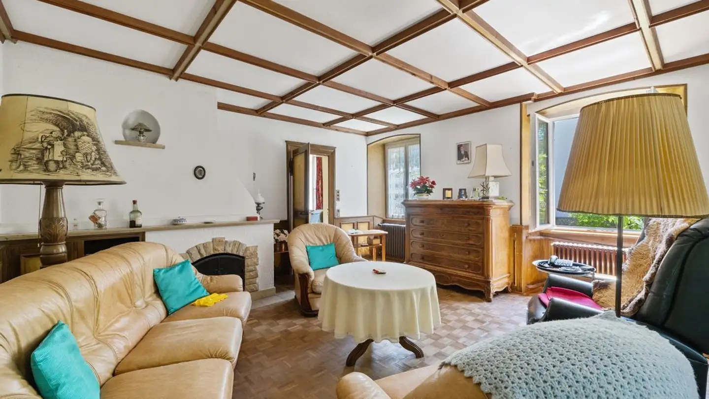 Casa singola in vendita - 2805 Soyhières