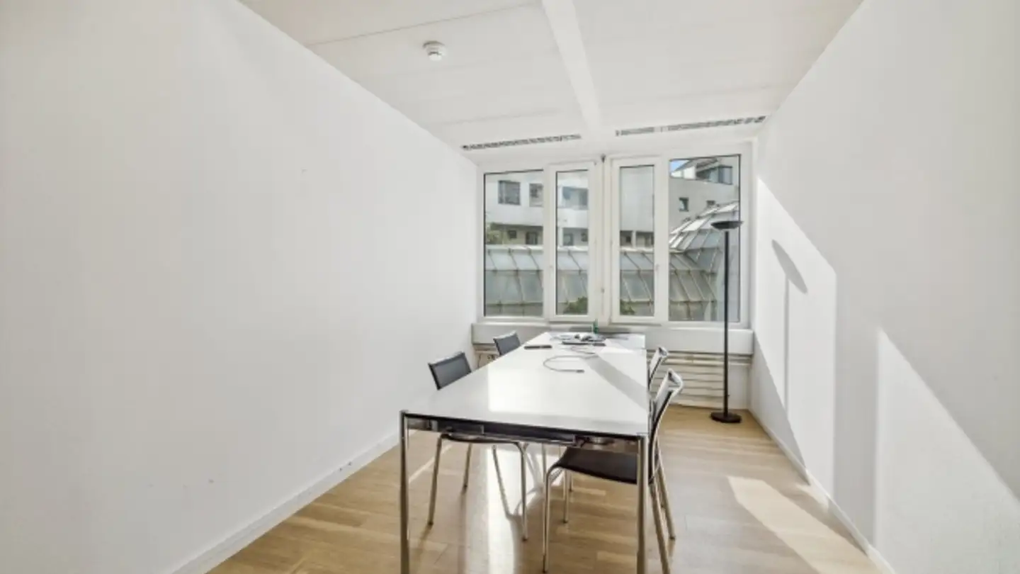 Bureau à louer - Elisabethenanlage 11, 4051 Basel - Photo 4