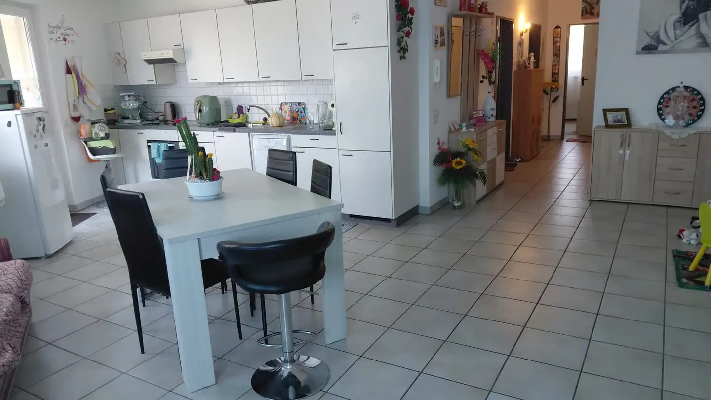 Appartement à louer - Via Perdaglie, 6527 Lodrino - Photo 2