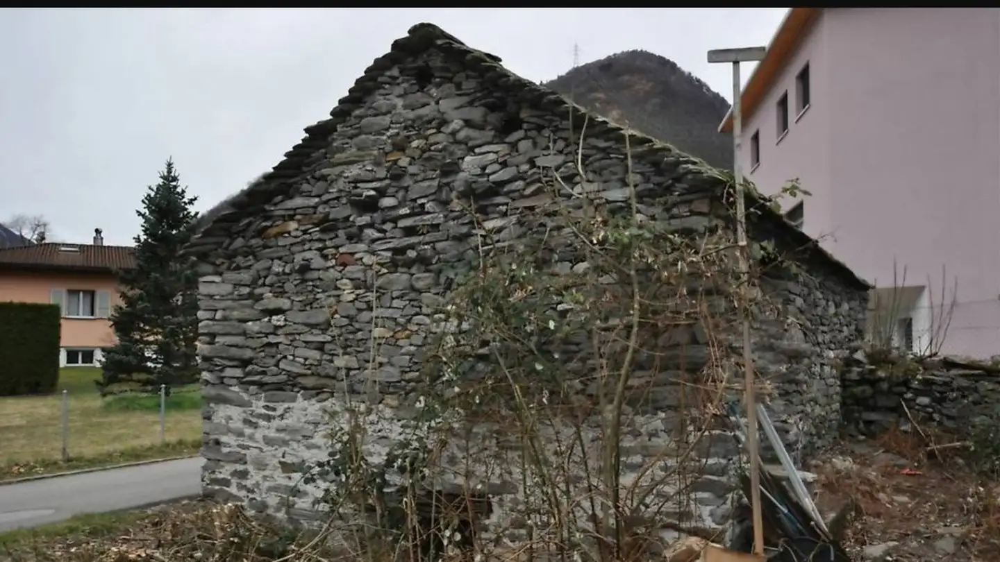 Einfamilienhaus kaufen - Autostrada Nazionale Di San Gottardo Del Sud 60, 6780 Airolo - Foto 4