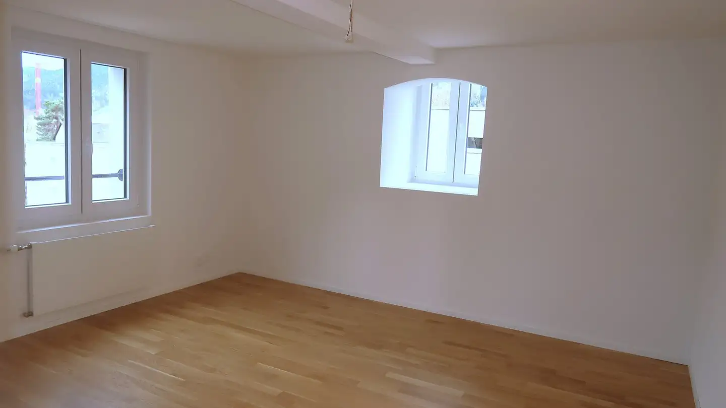 Appartement à louer - Ebnaterstrasse 17, 9630 Wattwil - Photo 3