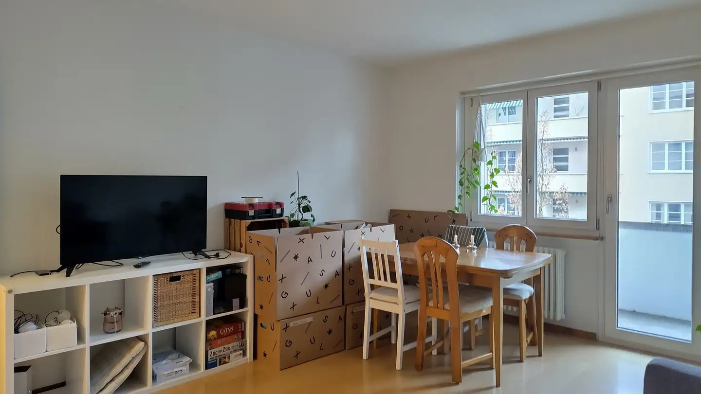 Wohnung mieten - 3014 Bern