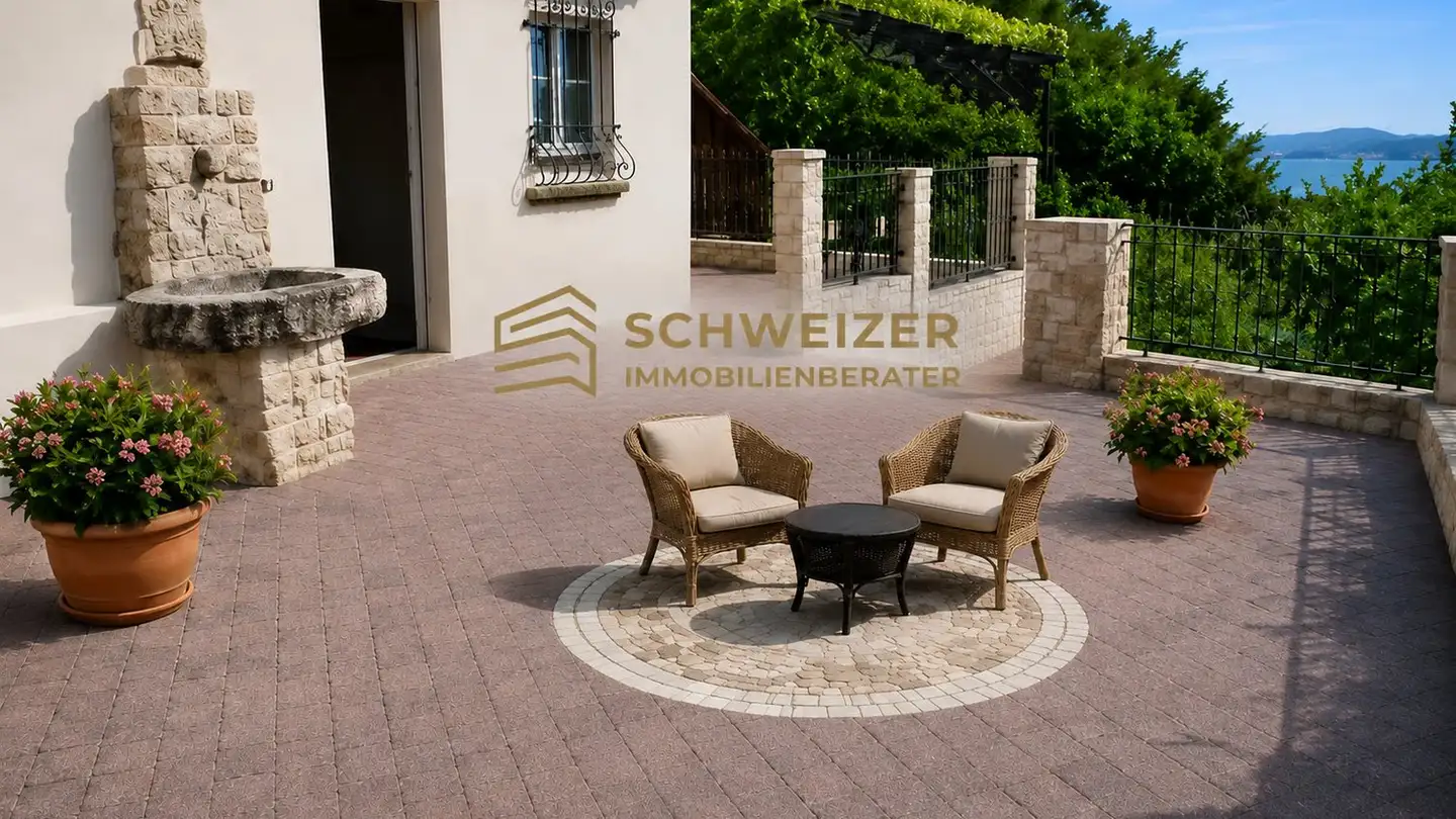 Edificio residenziale in vendita - 2514 Ligerz