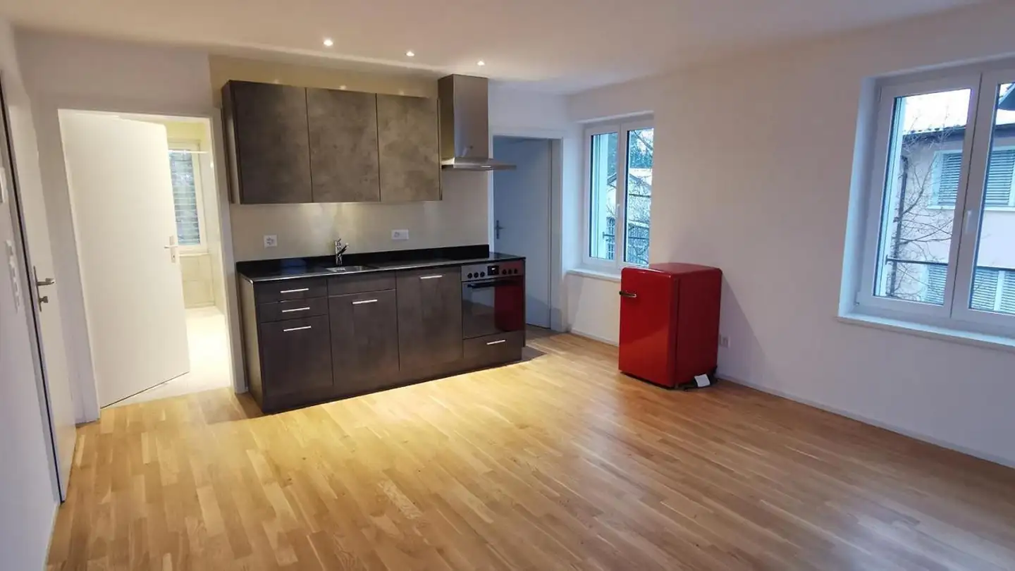 Appartamento in affitto - Feldlistrasse 21, 9000 St. Gallen - Foto 2