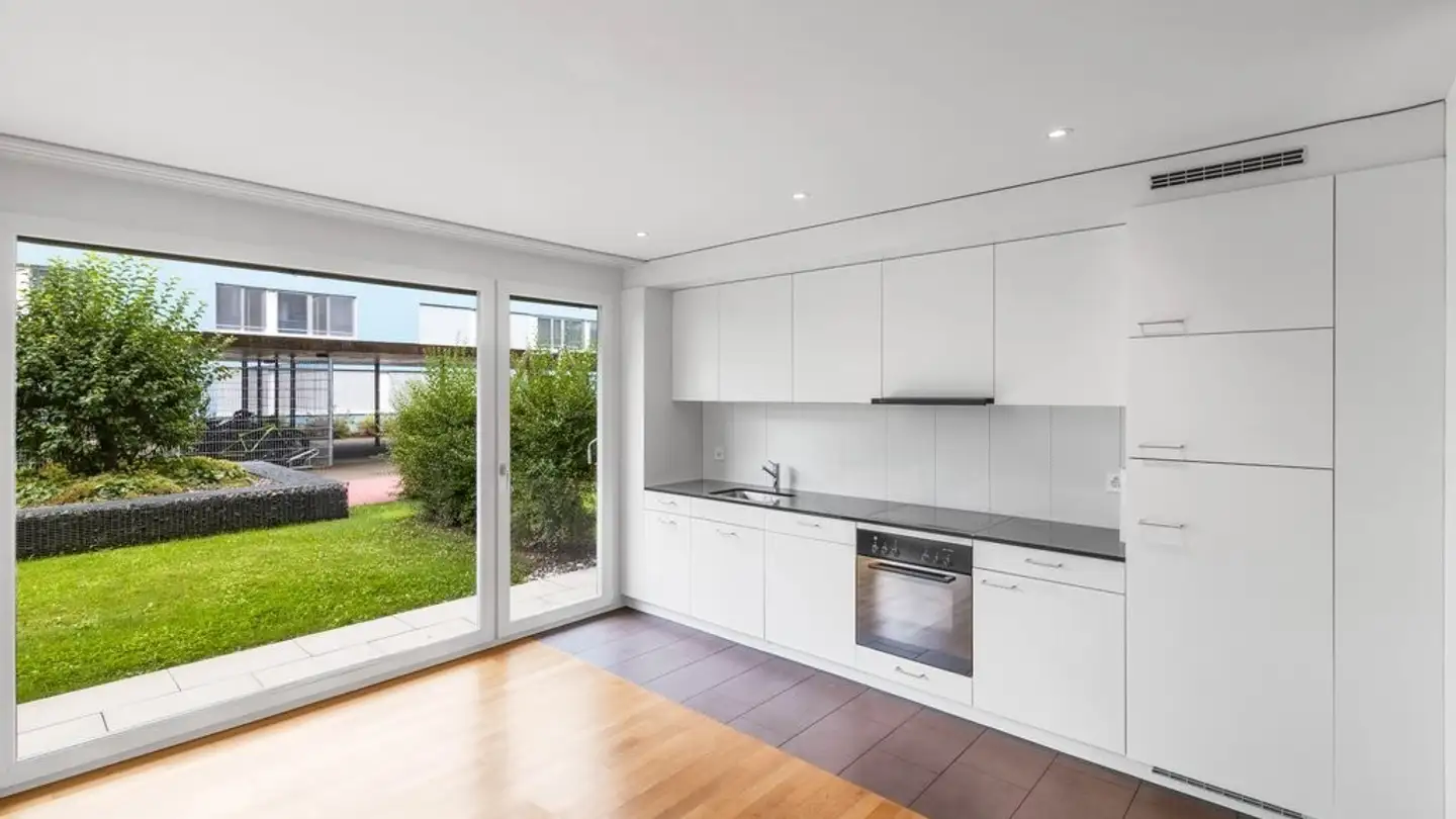 Appartement à louer - Parkweg 12d, 6260 Reiden - Photo 2