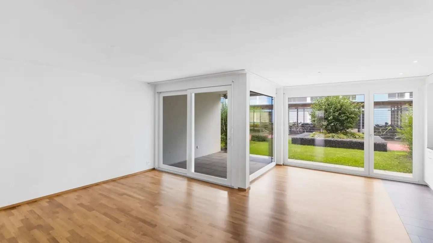 Appartement à louer - Parkweg 12d, 6260 Reiden - Photo 3