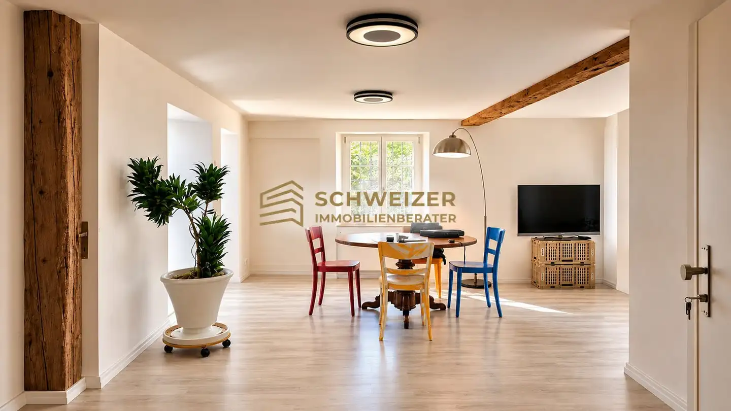 Edificio residenziale in vendita - 2514 Ligerz - Foto 4