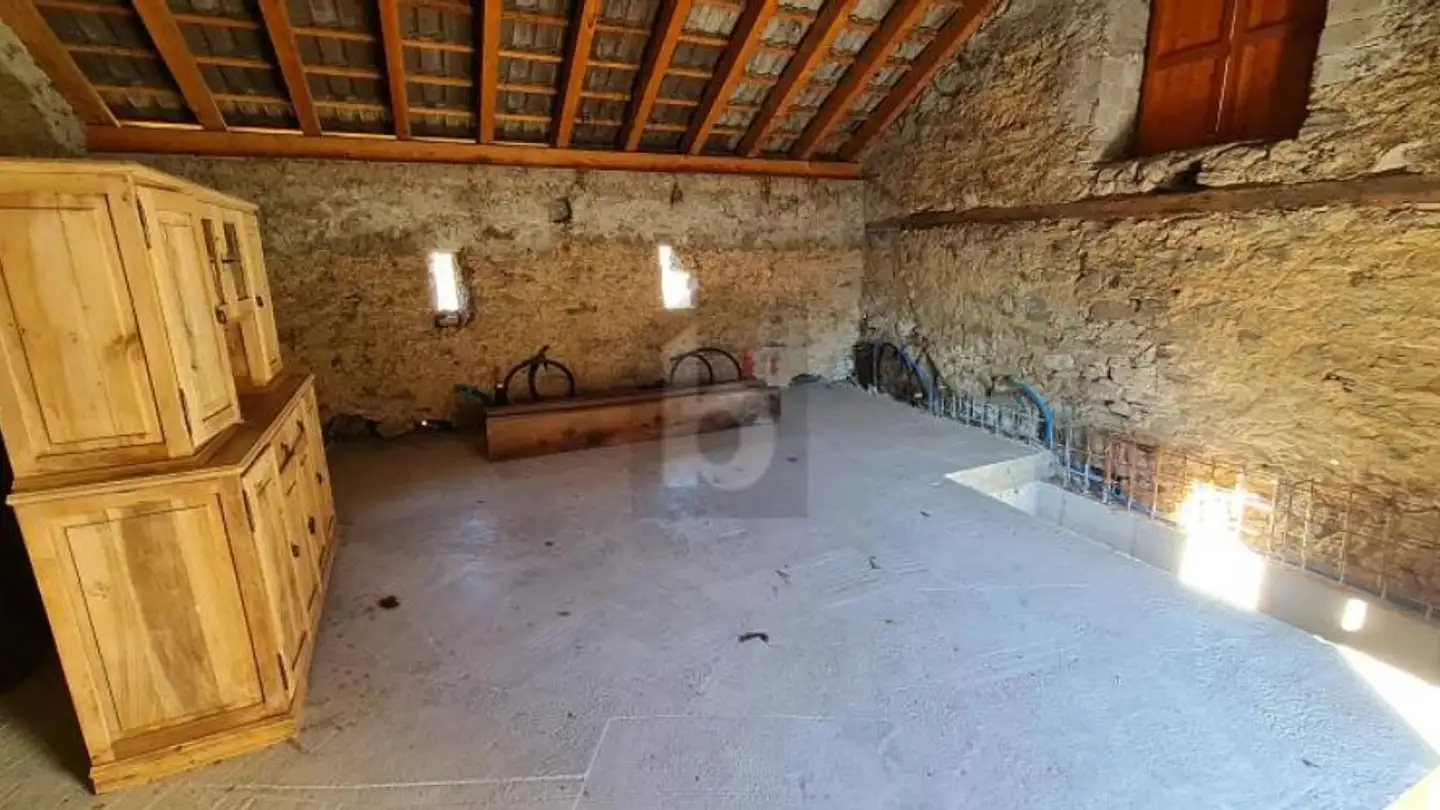 Chalet for sale - 6760 Faido - Photo 3