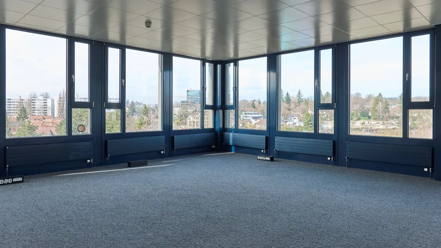 Spazio ufficio in affitto - Weltpoststrasse 5, 3015 Bern - Foto 4