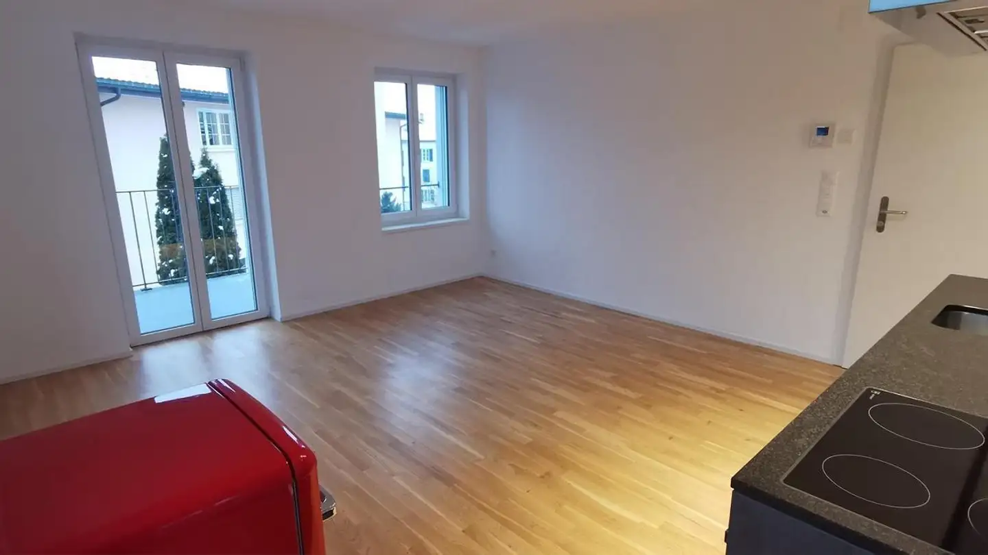 Appartamento in affitto - Feldlistrasse 21, 9000 St. Gallen - Foto 3
