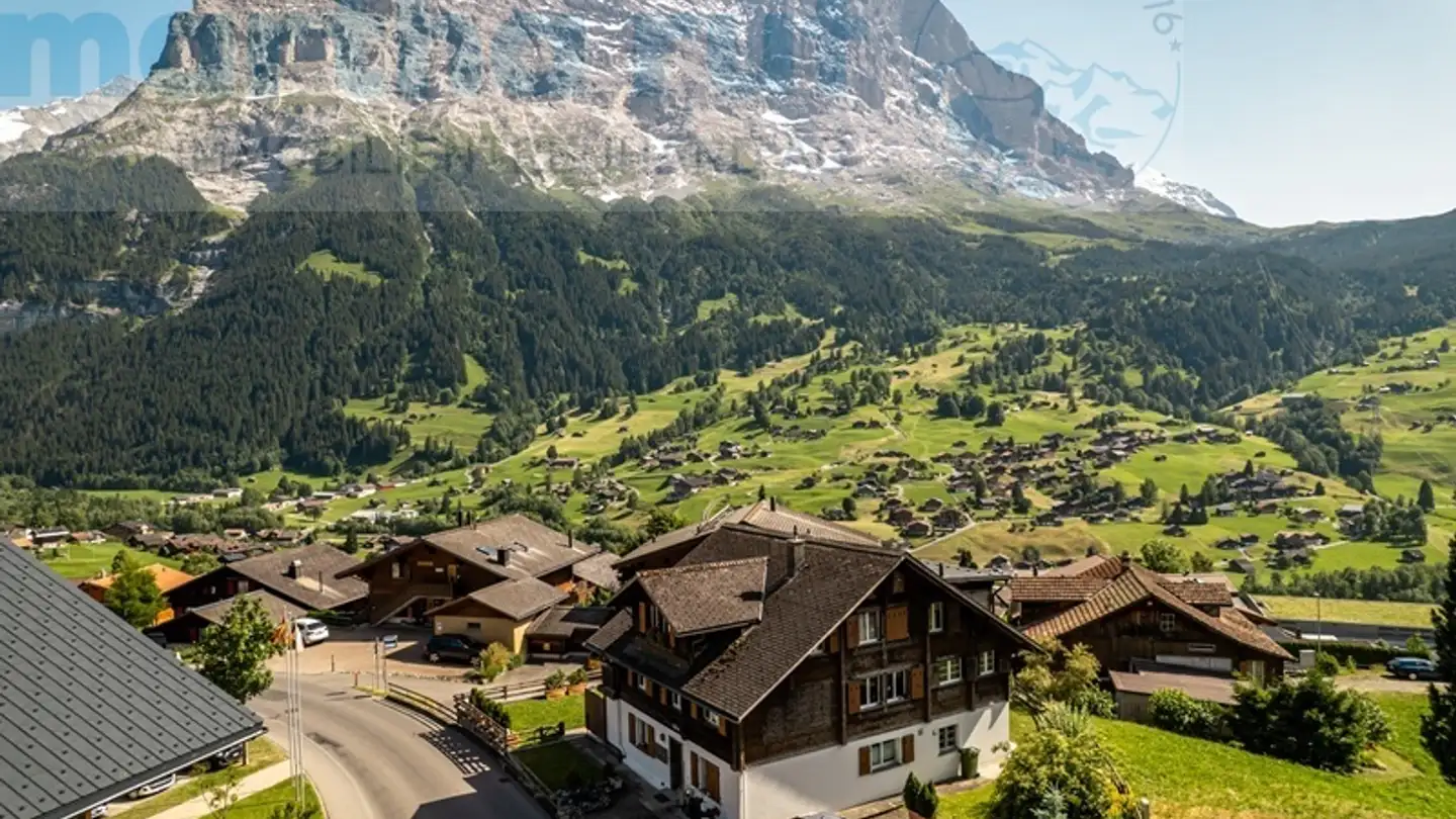 Casa singola in vendita - Spillstattstrasse 57, 3818 Grindelwald - Photo 2