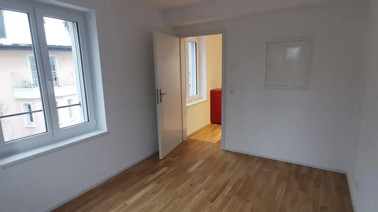 Appartamento in affitto - Feldlistrasse 21, 9000 St. Gallen - Foto 4