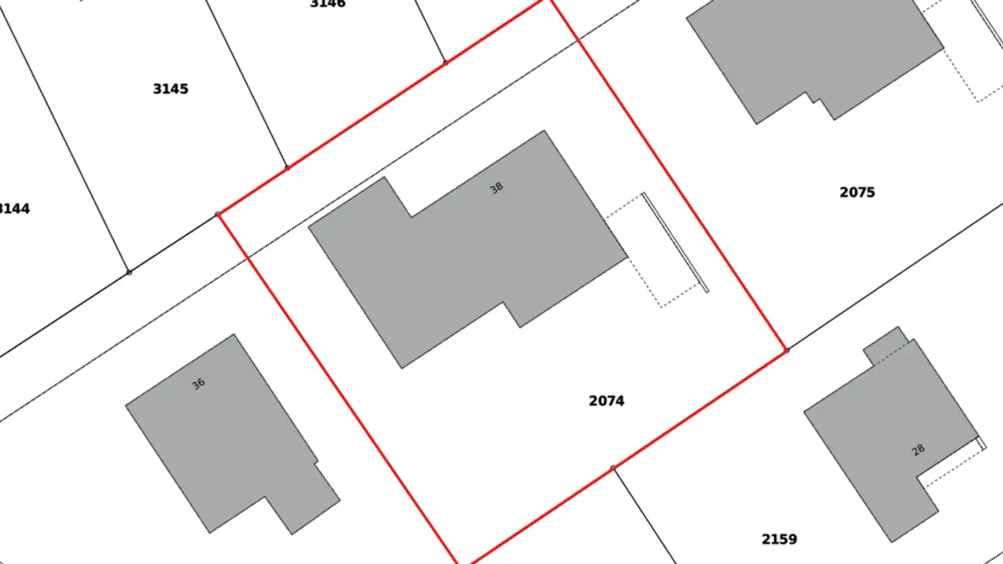 Terreno edificabile in vendita - Brückreutiweg 38, 3110 Münsingen - Photo 2