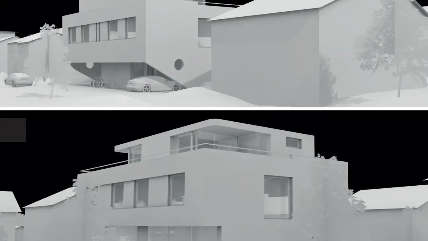 Terreno edificabile in vendita - Brückreutiweg 38, 3110 Münsingen - Photo 3