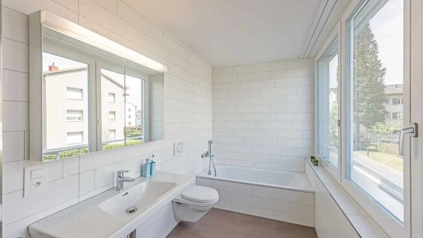 Appartement à louer - Parkweg 12d, 6260 Reiden - Photo 4